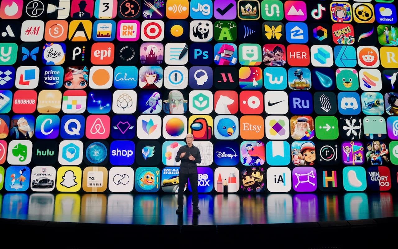 The Ten Upcoming Mac/iPhone/iPad Features We Think You’ll Most Like