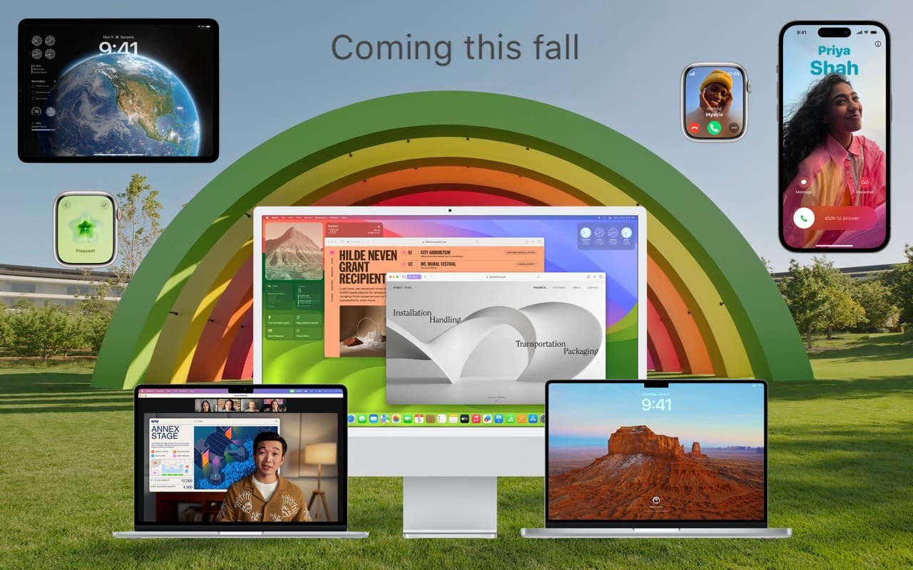 The Hardware You’ll Need to Run Apple’s 2023 Operating Systems