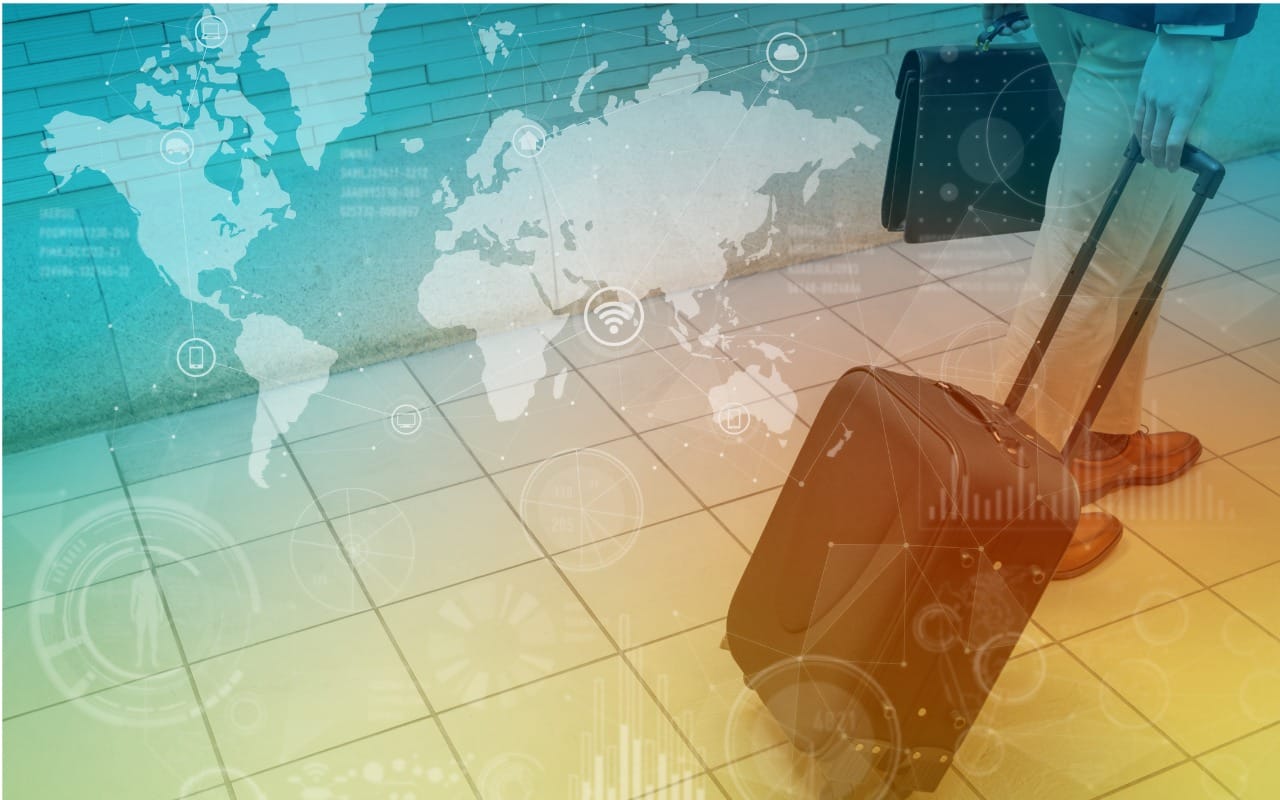 Security Precautions to Take While Traveling