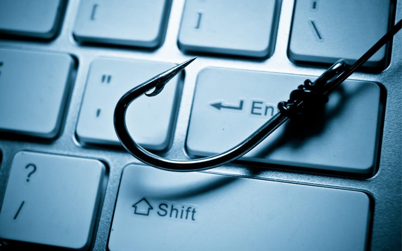 Beware Domain Name Renewal Phishing Attacks