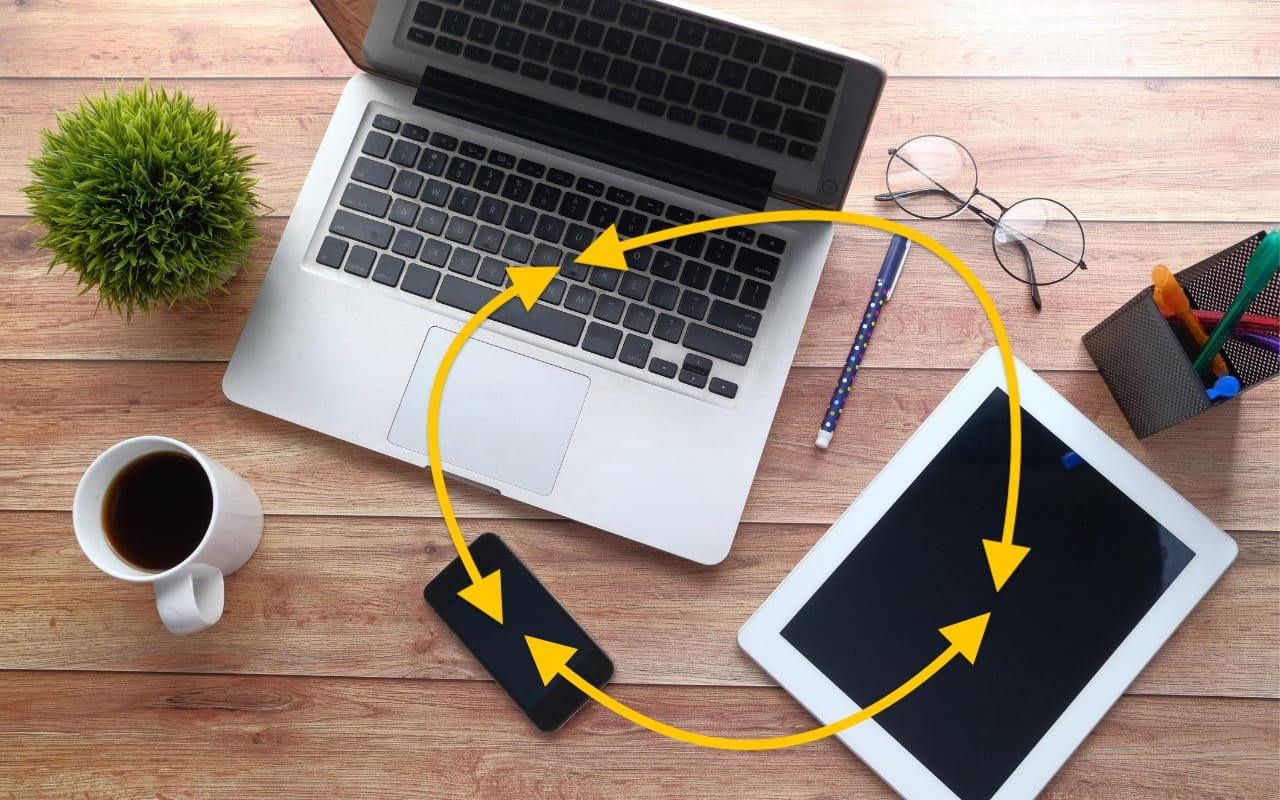 Make Sure to Check Settings on Multiple Devices