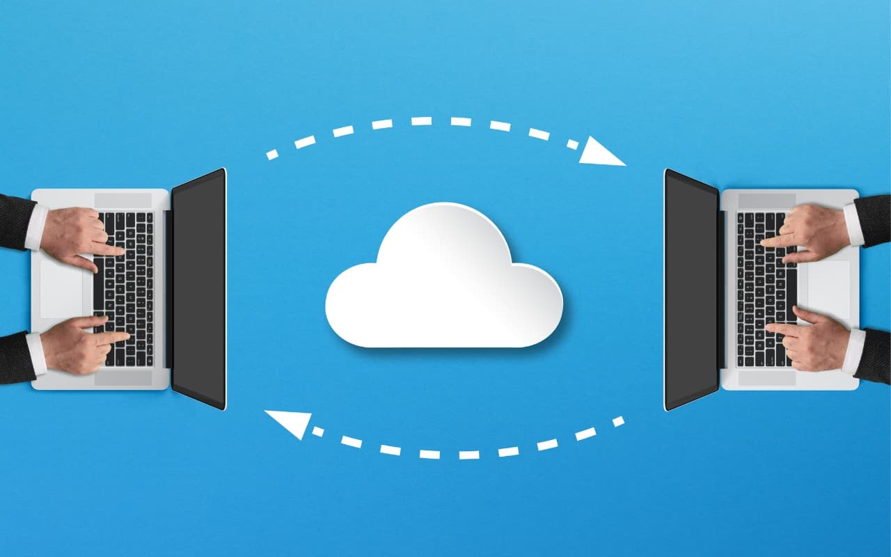 Try Blip for Fast Transfers of Any Size Between Platforms