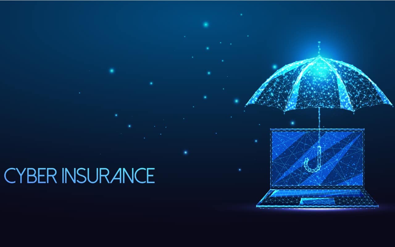 Consider Personal Cyber Insurance