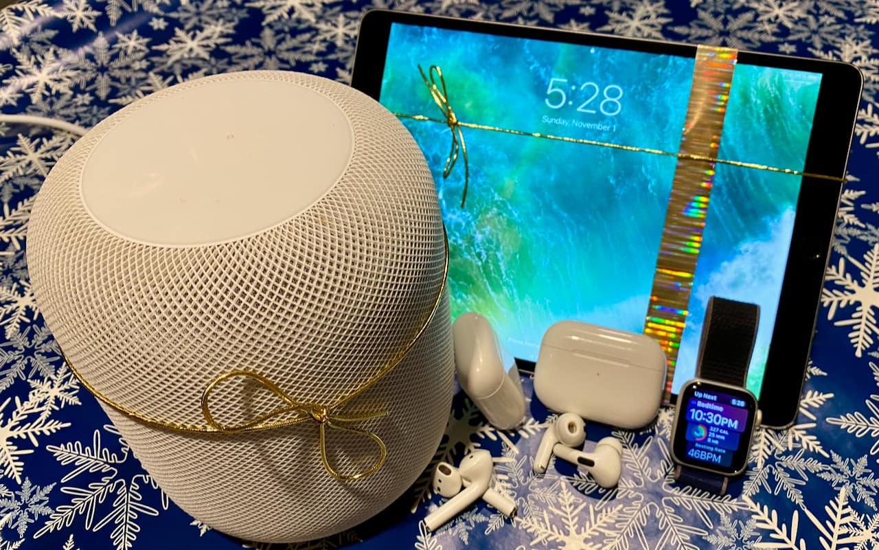 The Best Apple Gifts for 2023
